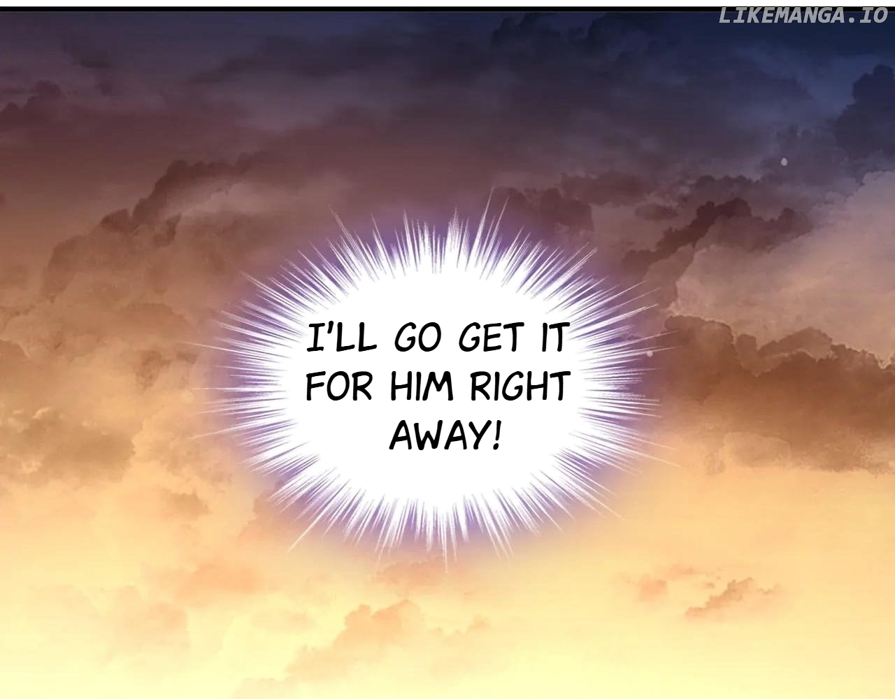 My Furry Harem Is After Me Chapter 316 - page 30